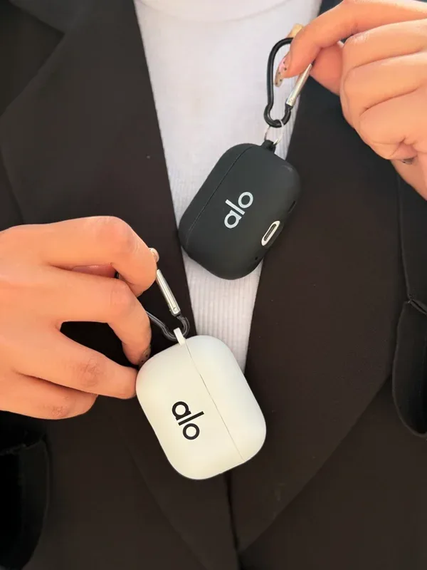 ایرپاد alo سیلیکونی