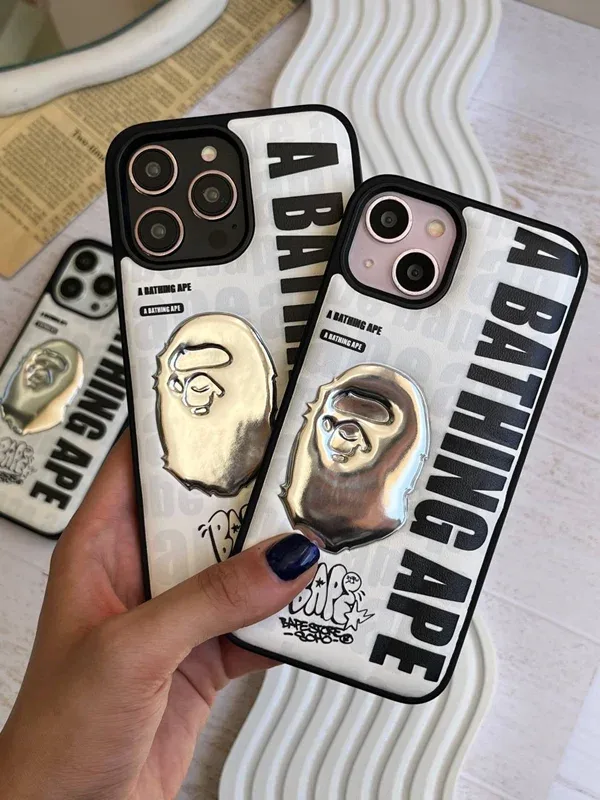 قاب A BATHING APE