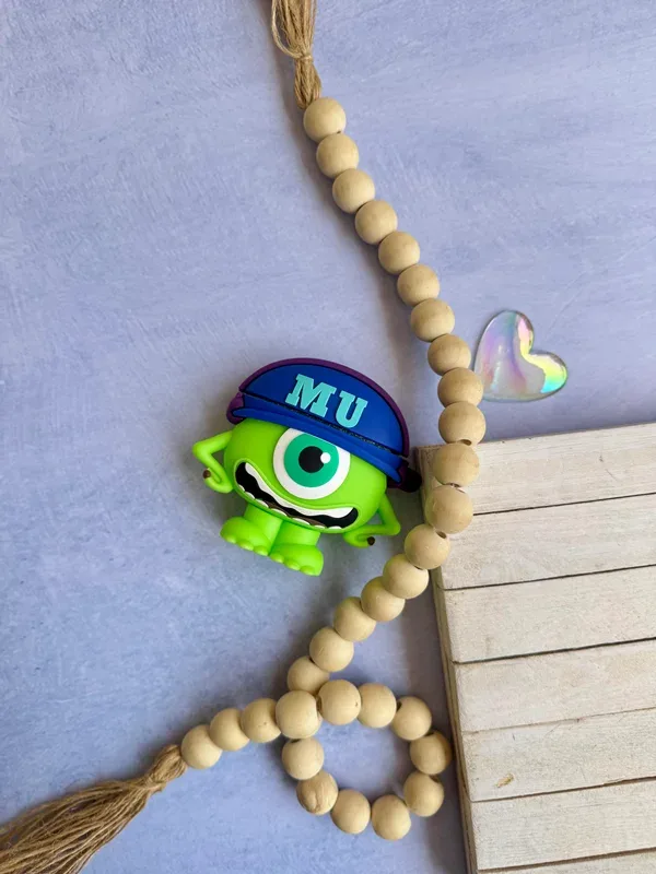 کاور ایرپاد Mike wazowski