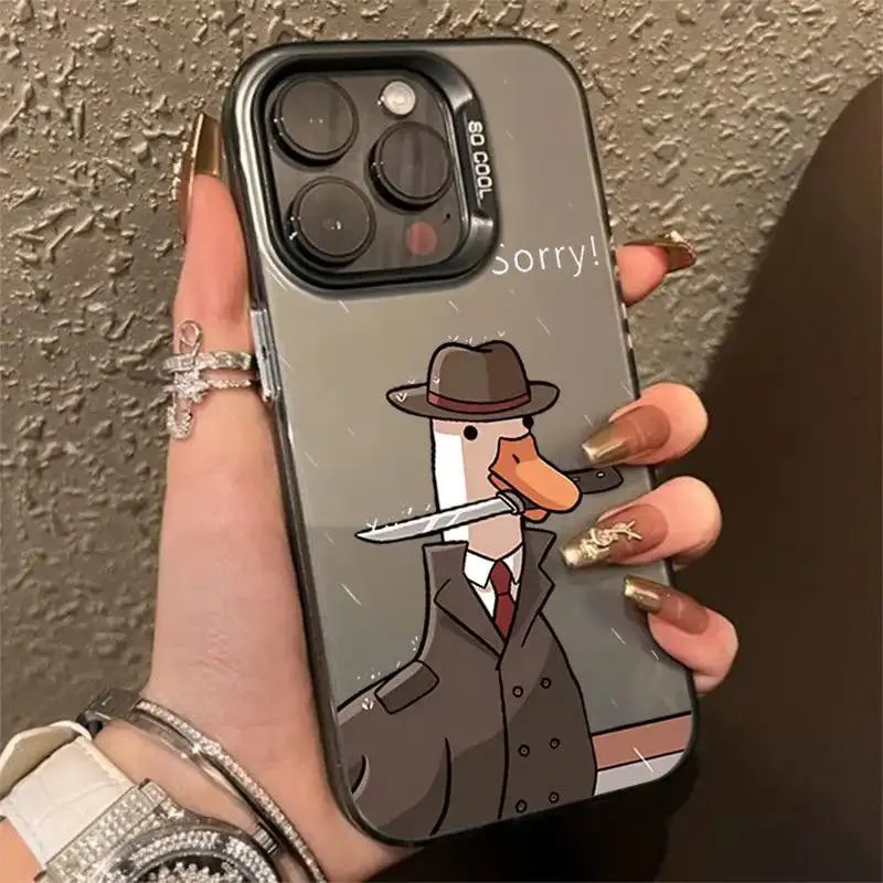 قاب سو کول So Cool اردک قاتل سامسونگ