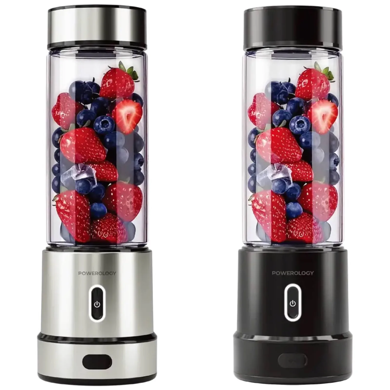 مخلوط کن پاورولوژی Powerology Vitromix Portable Blender