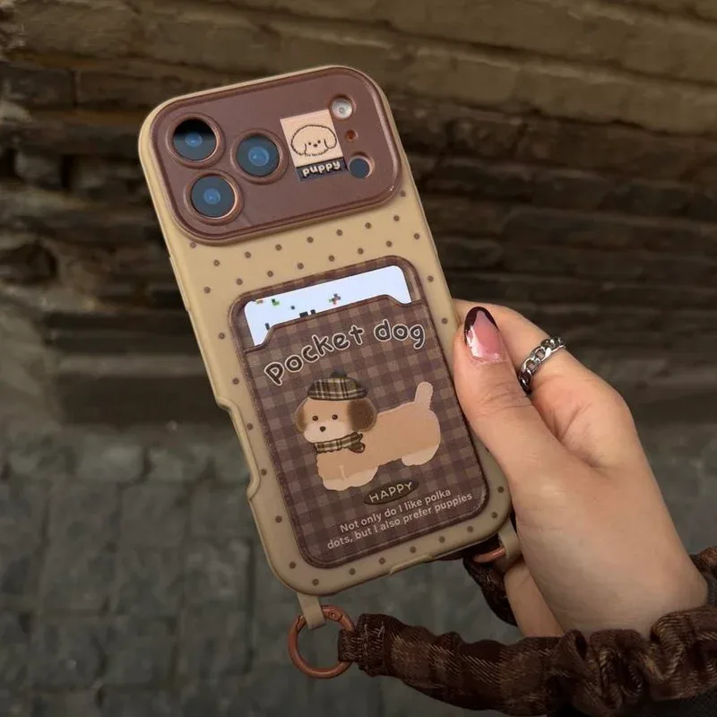 pocket dogs c4358 بدون بند