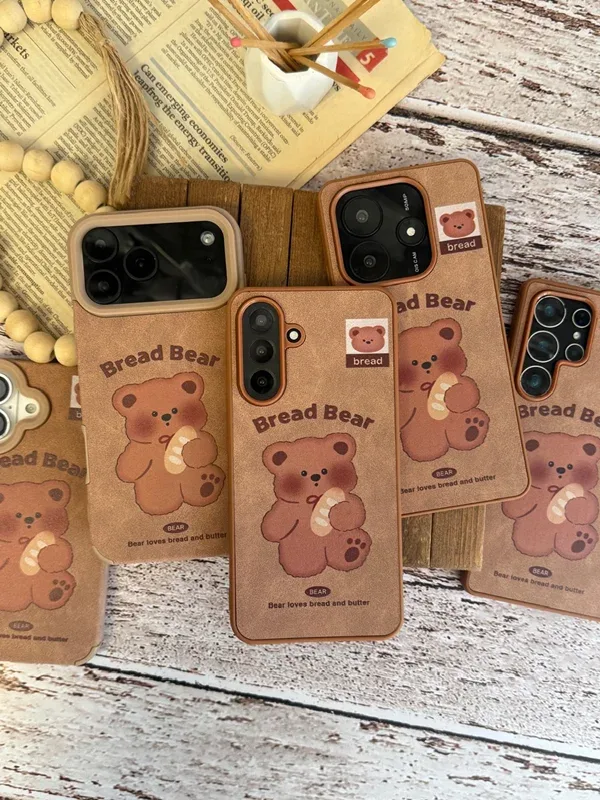 قاب Bread Bear