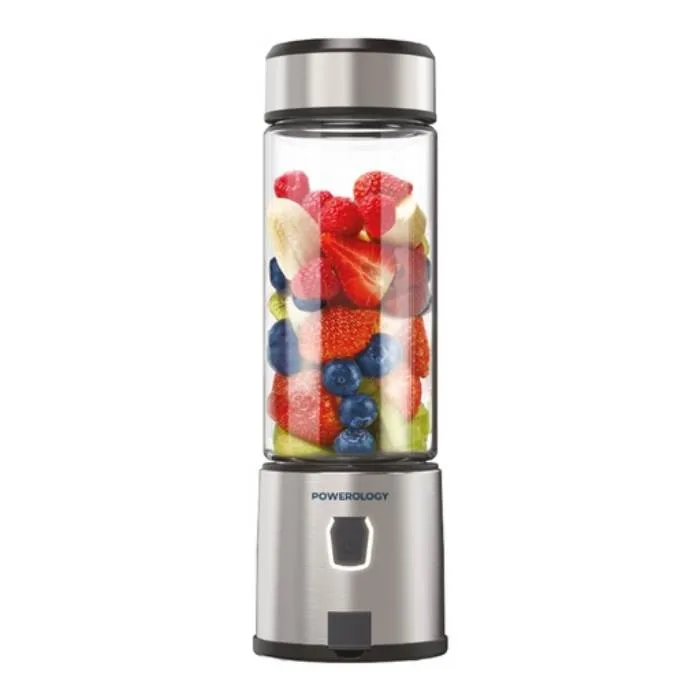 مخلوط کن پاورولوژی Powerology 6-Blade Portable Juicer
