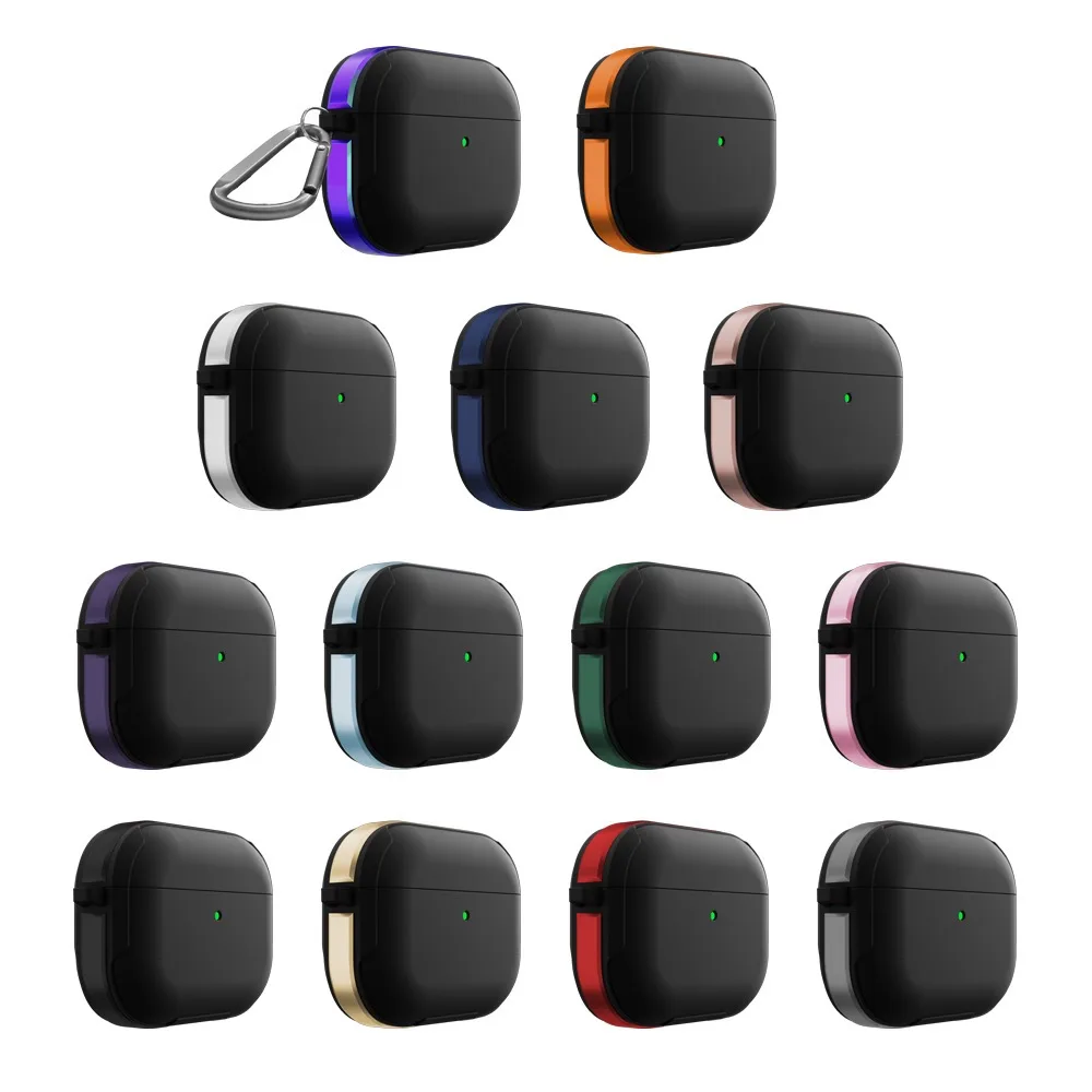 کاور ایرپاد Kzdoo کی زد دو Crashguard For Airpod