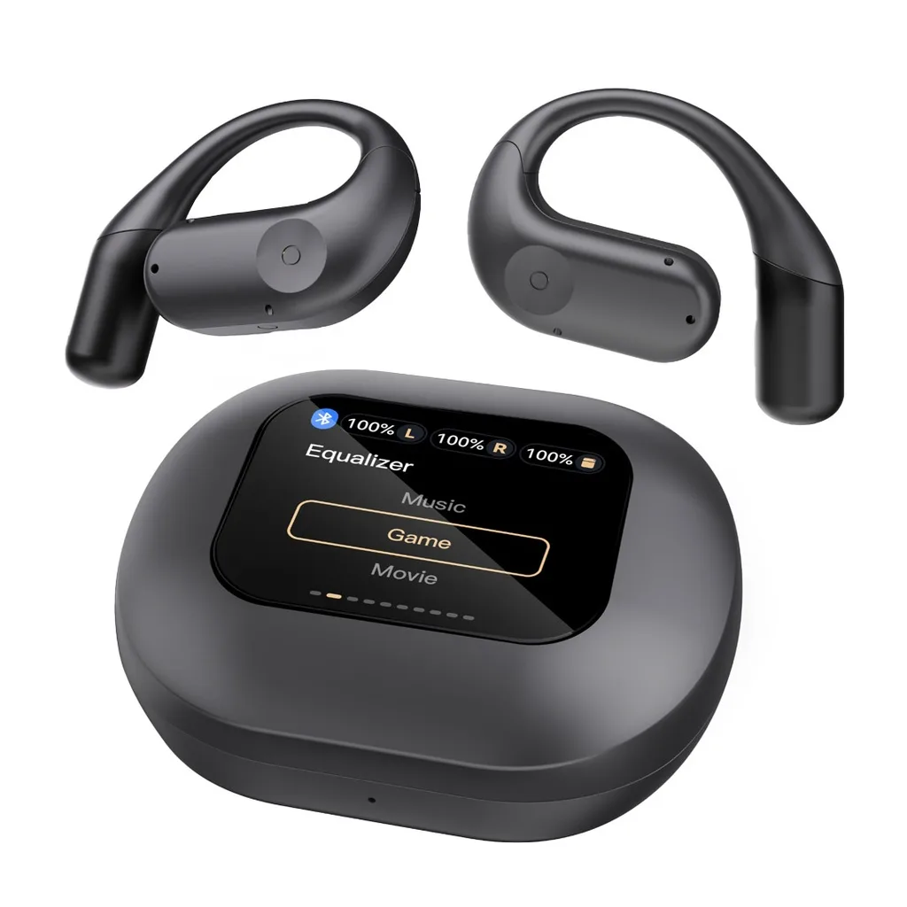ایرباد پاورولوژی Powerology Open-Ear Wireless Stereo Earbuds