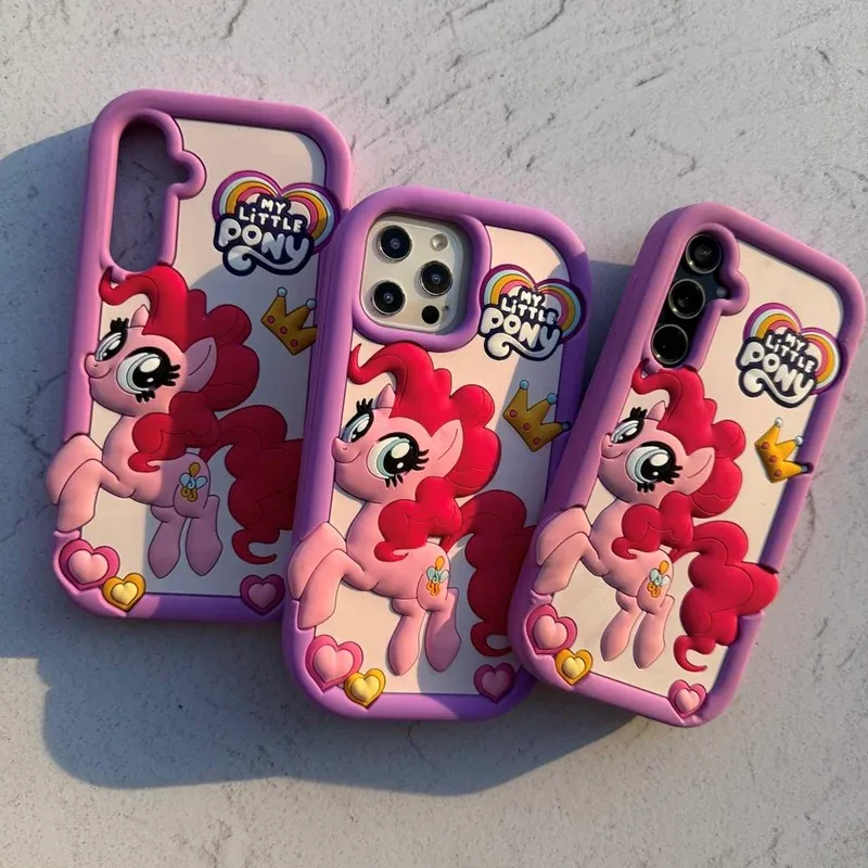 قاب my little pony