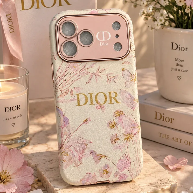Dior floral dream