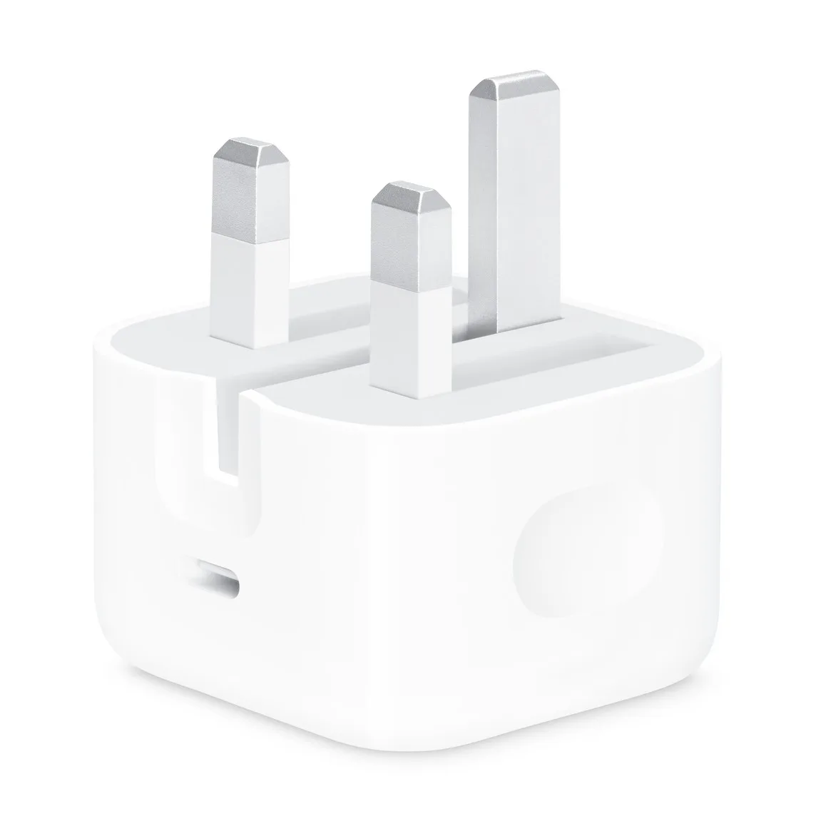 Adaptor آداپتور 20W اورجینال اپل