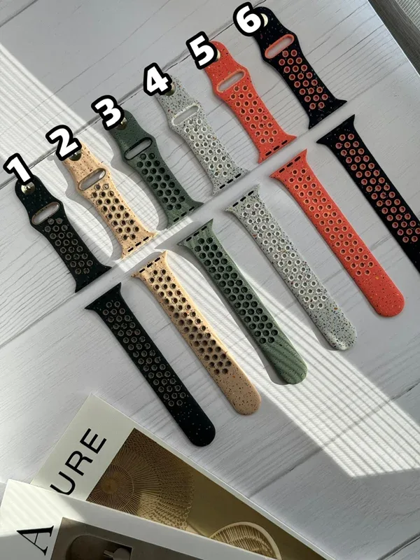بند اپل واچ Nike Sport ۲۰۲۳