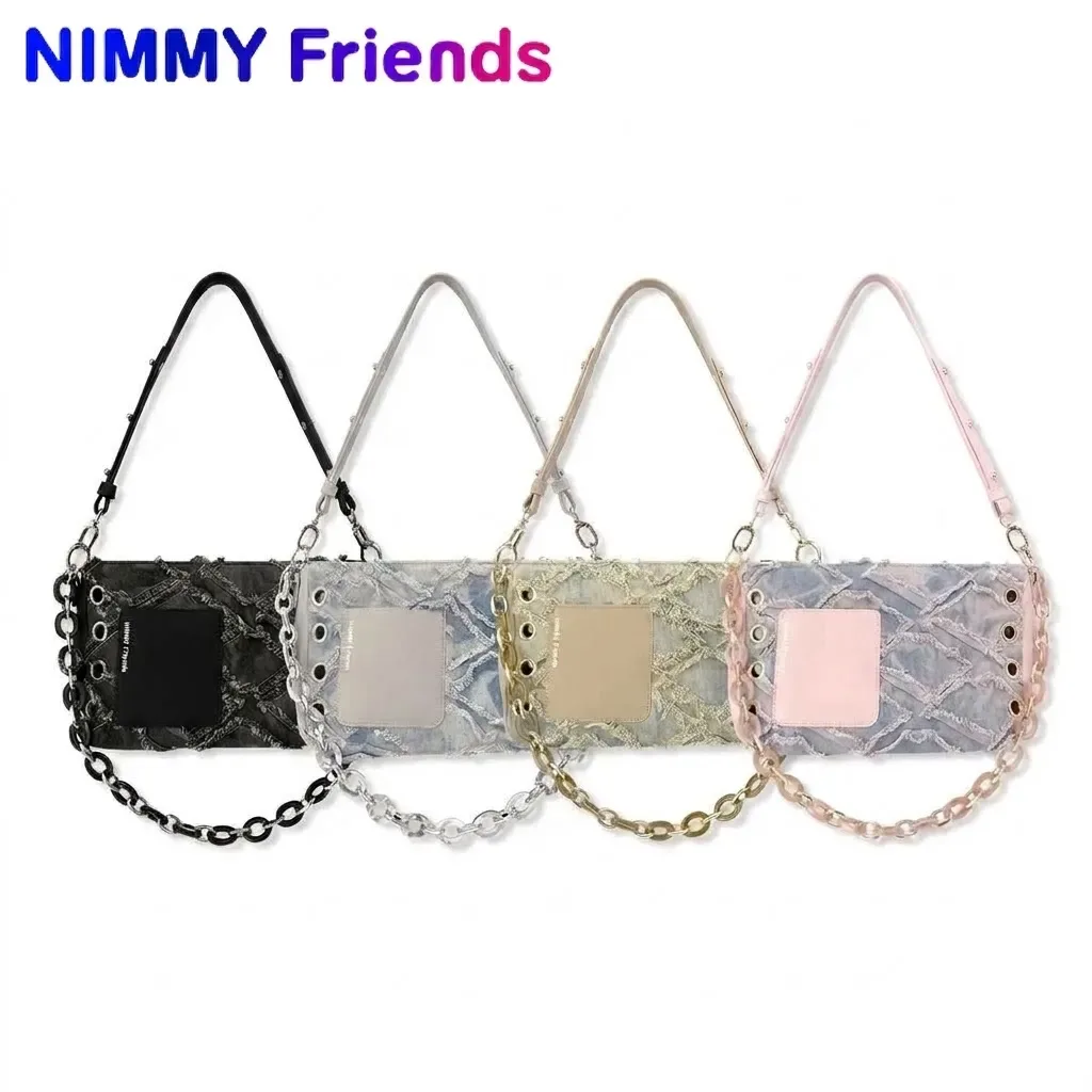 کیف دستی نیمی Nimmy Magnetic Fashion Series