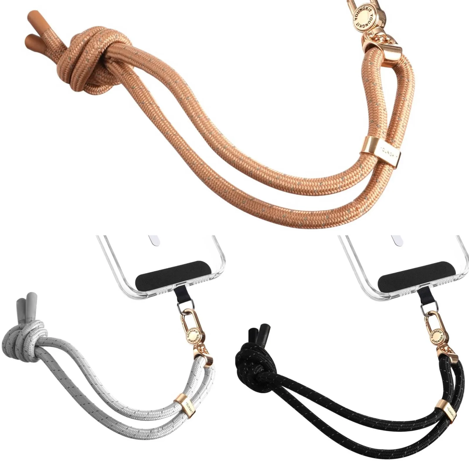 بند یانگ کیت Wrist Hand Youngkit