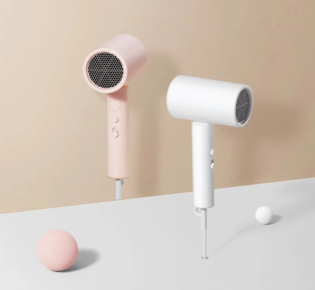 سشوار شیائومی مدل Xiaomi Hair Dryer Mi H101