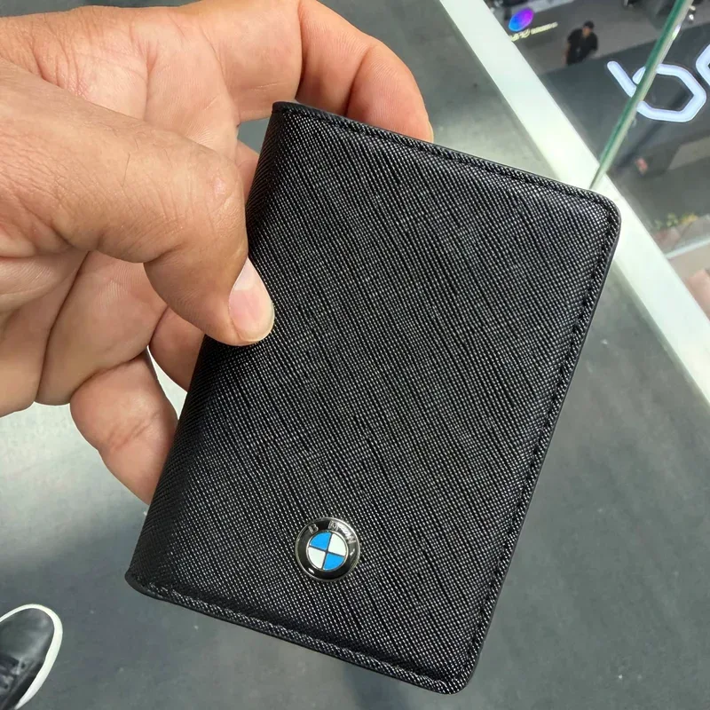 bmw کیف چرمی