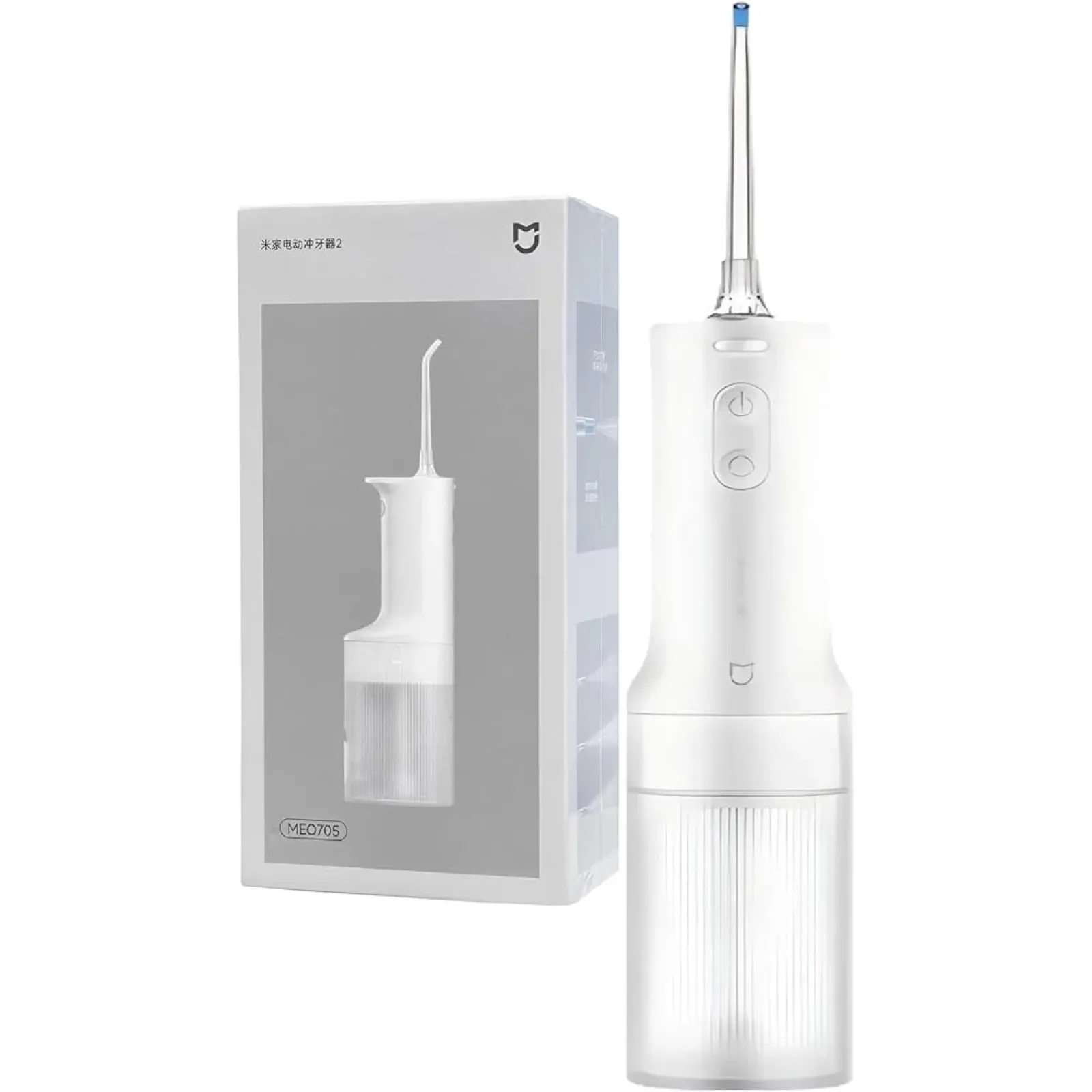 شستشو دهنده دهان و دندان شیائومی Xiaomi Water Flosser ۲