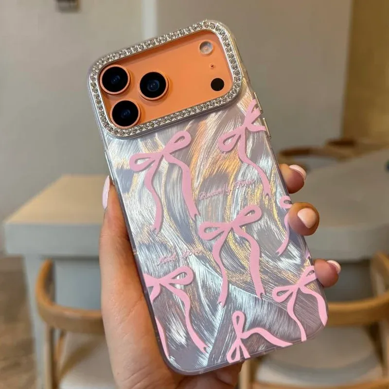 pink riboon