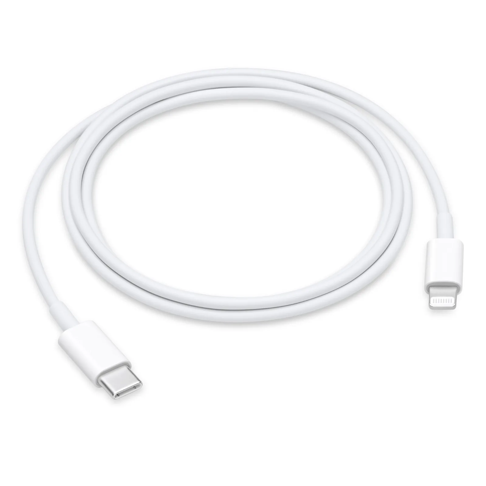 کابل USB-C to Lightning Cable ۱ m اورجینال اپل