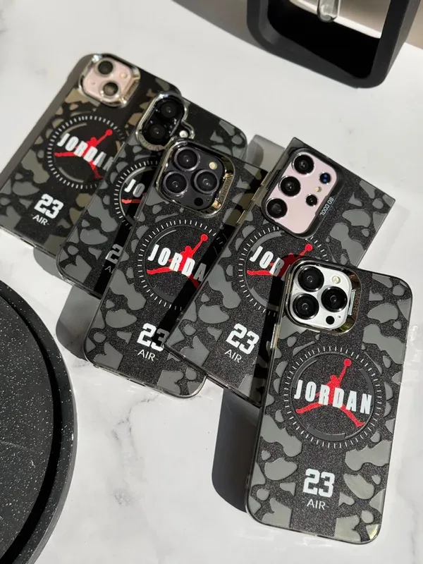 قاب JORDAN23 چریکی آیفون و اندروید
